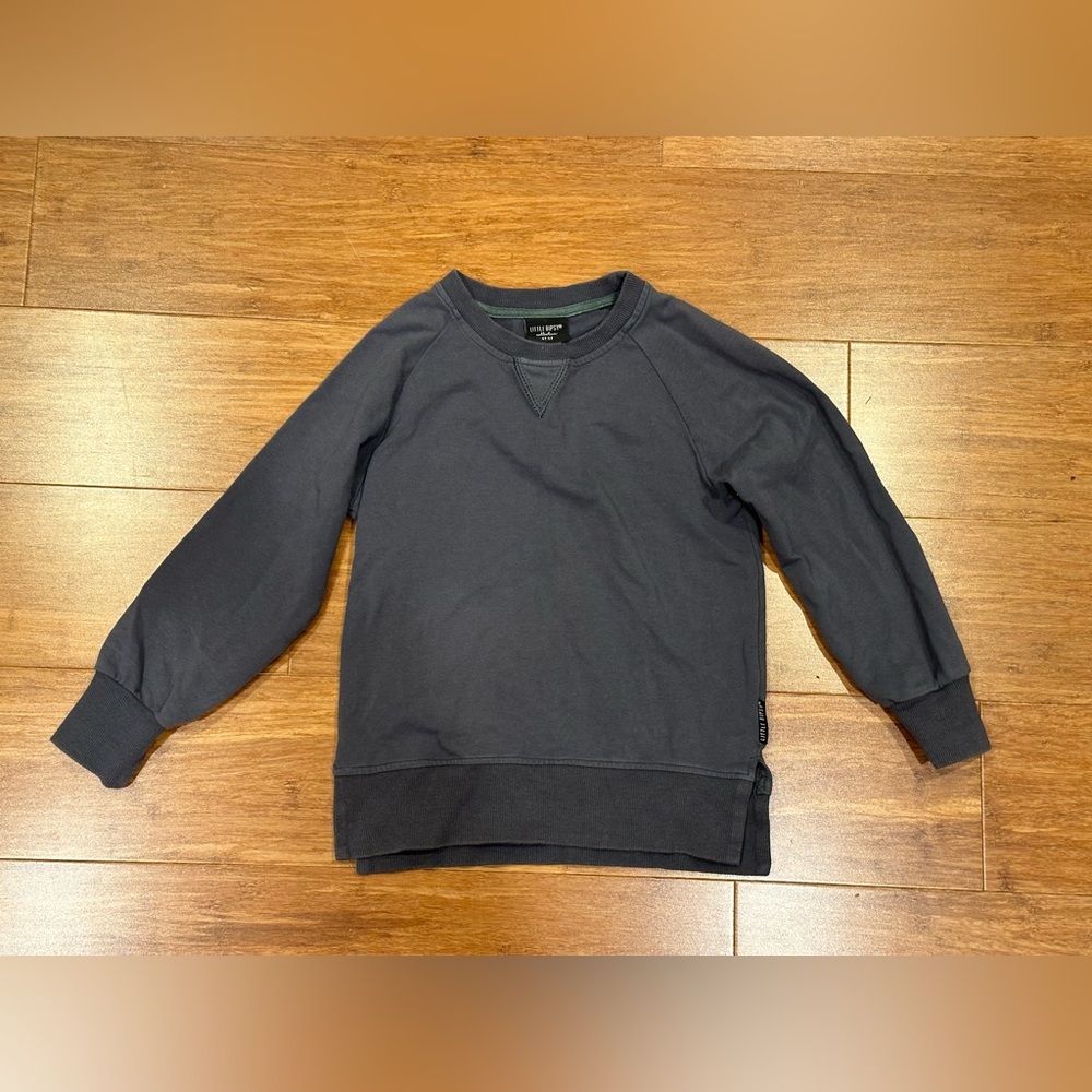Little Bipsy Shirt 4-5T